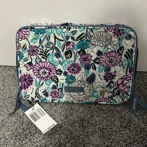 Vera Bradley Cosmetic Bag